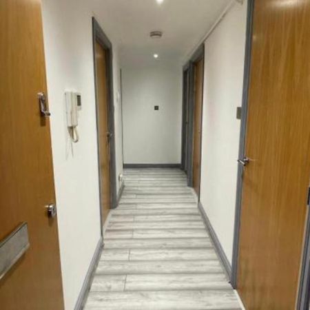 Holiday Apartment In Old Town Edinburgh Bagian luar foto