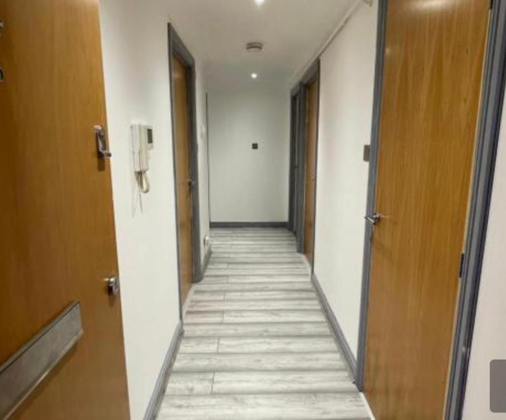 Holiday Apartment In Old Town Edinburgh Bagian luar foto