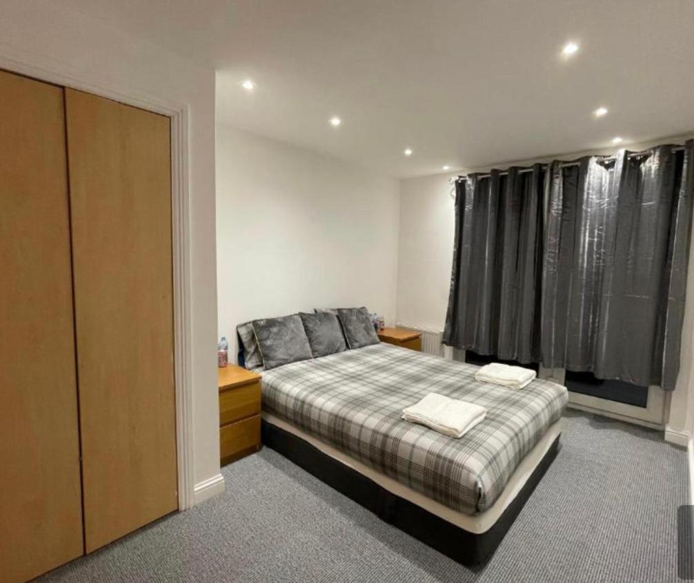 Holiday Apartment In Old Town Edinburgh Bagian luar foto