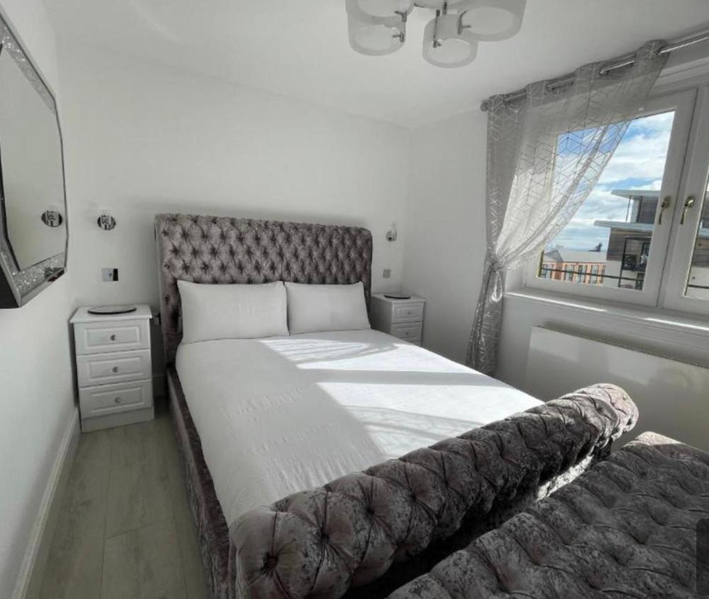 Holiday Apartment In Old Town Edinburgh Bagian luar foto